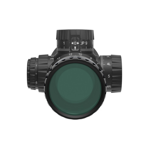 Прицел оптический Vector Optics Taurus 4-32x56 (34mm) illum. SFP ED
