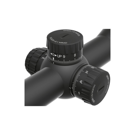 Прицел оптический Vector Optics Taurus 4-32x56 (34mm) illum. SFP ED