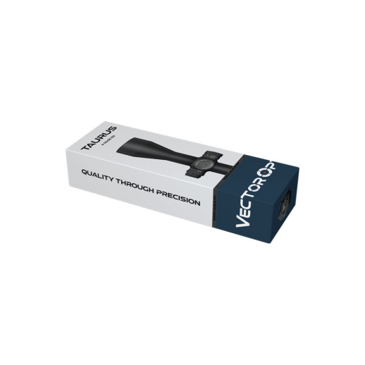 Прицел оптический Vector Optics Taurus 4-32x56 (34mm) illum. SFP ED