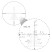 Прицел оптический Vector Optics Taurus 4-32x56 (34mm) illum. SFP ED