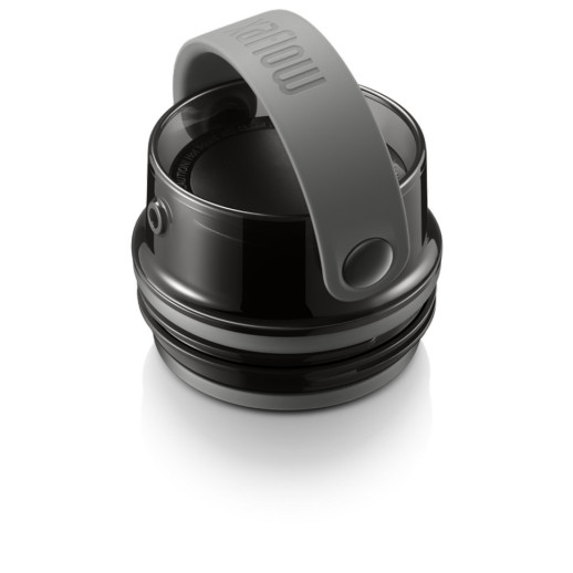 Крышка с ручкой Exaflow для кофеварок и термокружек Wacaco