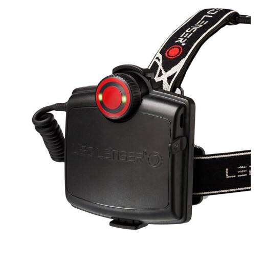 Налобный фонарь Led Lenser H14R.2