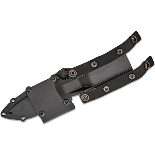 Нож Benchmade Sibert Bushcrafter Fixed