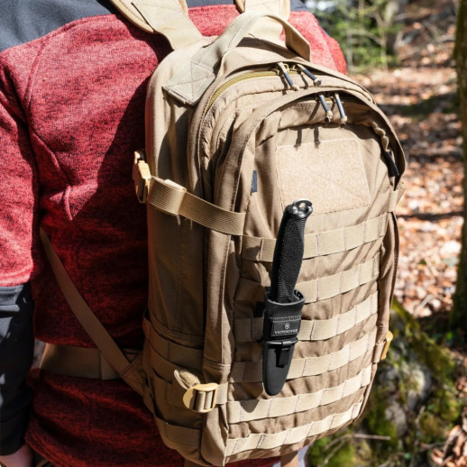 Нож Victorinox Venture 3.0902