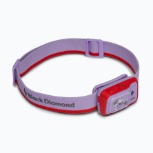 Фонарь налобный Black Diamond Cosmo 350-R Lilac