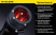 Фильтр Nitecore NFB40, синий