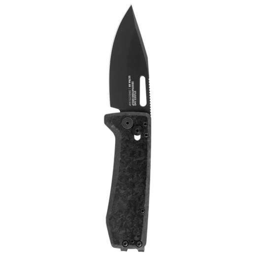Нож Ultra XR Blackout (SOG 12-63-05-57)