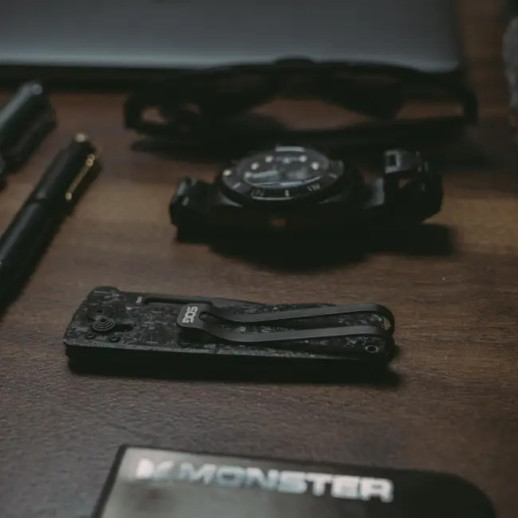 Нож Ultra XR Blackout (SOG 12-63-05-57)