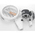 Компас Silva Arc Jet 360 Right для правой руки (SLV 37894)