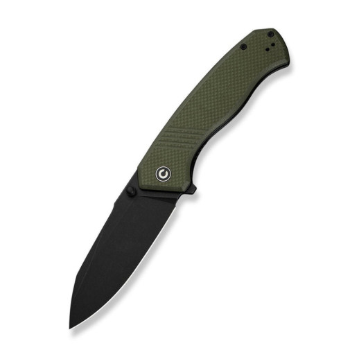 Нож складной Civivi Placoid C23079-3