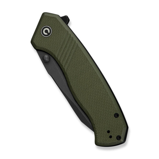 Нож складной Civivi Placoid C23079-3