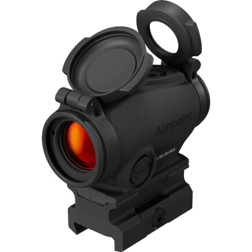 Прицел коллиматорный Aimpoint Duty RDS MR точка 2 MOA круг 65 MOA