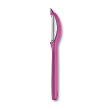 Овощечистка универсальная Victorinox Ultra-Sharp Edge, розовая