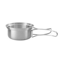 Крышка для кружки Tatonka Handle Mug Lid, Silver (TAT 4075.000)