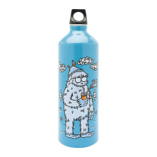 Фляга Laken Futura 1 L - Blue Yeti
