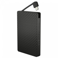 Внешнее зарядное устройство Power Bank Nitecore Pocket 10000 (QC 3.0, 10000mAh)