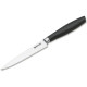 Серрейторный кухонный нож для овощей Boker Core Professional