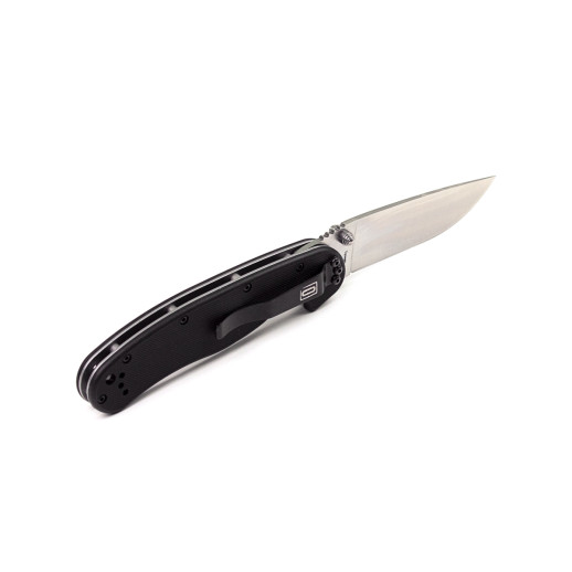 Нож Ontario RAT-1 Black