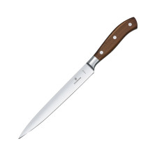 Кухонный нож Victorinox Grand Maitre Wood Filleting 20 см с дерев. ручкой (GB)