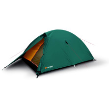 Палатка Trimm COMET, зеленый 2+1