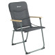 Кресло кемпинговое Outwell NomadNest Misty Grey (470495)