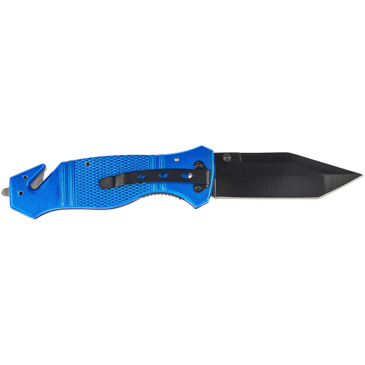 Нож Active Lifesaver синий