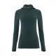 Термохуди жен. Aclima StreamWool 400 Hoodie W's Green Gables S