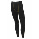 Термокальсоны Aclima Work Warm Longs Black XS