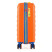 Чемодан Semi Line 20" (S) Orange (T5843-1)