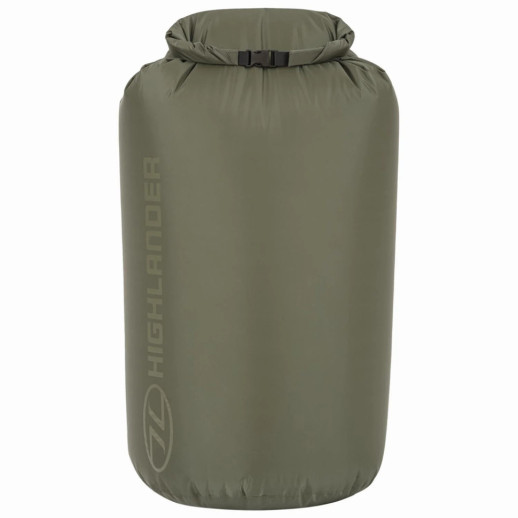 Гермомешок Highlander Drysak 80L Ranger Green (DB113V2-RG) (931535)