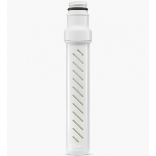 Сменный фильтр для воды LifeStraw Go 2-Stage Replacement Filter, White (LSW LGV4WH2TWW)