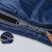 Спальник сверхлегкий Naturehike LW180 NH21MSD04 левый, (15°C), p-p М, темно-голубой