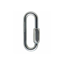 Карабин-рапид Petzl GO n7