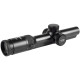 Оптический прицел Blaser Scope B2 iC S 1-6x24 iC, IVD, шина ZM/VM