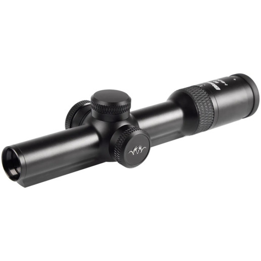 Оптический прицел Blaser Scope B2 iC S 1-6x24 iC, IVD, шина ZM/VM