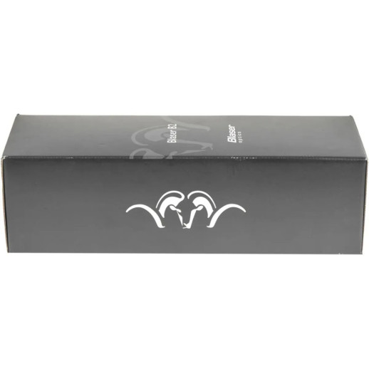 Оптический прицел Blaser Scope B2 iC S 1-6x24 iC, IVD, шина ZM/VM