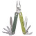 Мультиинструмент Leatherman Bond Mossy Slate, нейлоновый чехол