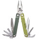 Мультиинструмент Leatherman Bond Mossy Slate