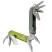 Мультиинструмент Leatherman Bond Mossy Slate, нейлоновый чехол