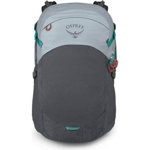 Рюкзак Osprey Tropos 32 л silver lining/tunnel vision pop - O/S - серый