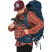 Рюкзак Osprey Kestrel 38 atlas blue - L/XL - синий