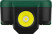 Фонарь-брелок Olight Swivel, зеленый, 400 люмен (SwivelMossGreen).