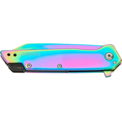 Нож Kershaw Misdirect - Rainbow