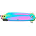 Нож Kershaw Misdirect - Rainbow