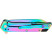 Нож Kershaw Misdirect - Rainbow