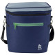 Термосумка Bo-Camp Cooler Bag 10 Blue (6702983)