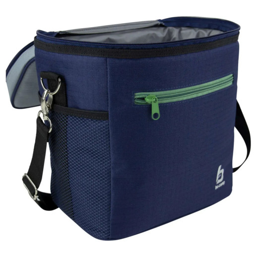 Термосумка Bo-Camp Cooler Bag 10 Blue (6702983)