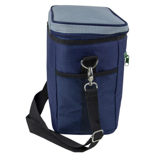 Термосумка Bo-Camp Cooler Bag 10 Blue (6702983)