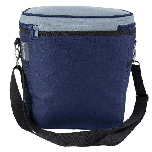 Термосумка Bo-Camp Cooler Bag 10 Blue (6702983)