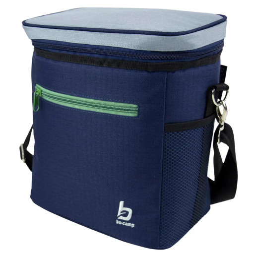 Термосумка Bo-Camp Cooler Bag 10 Blue (6702983)